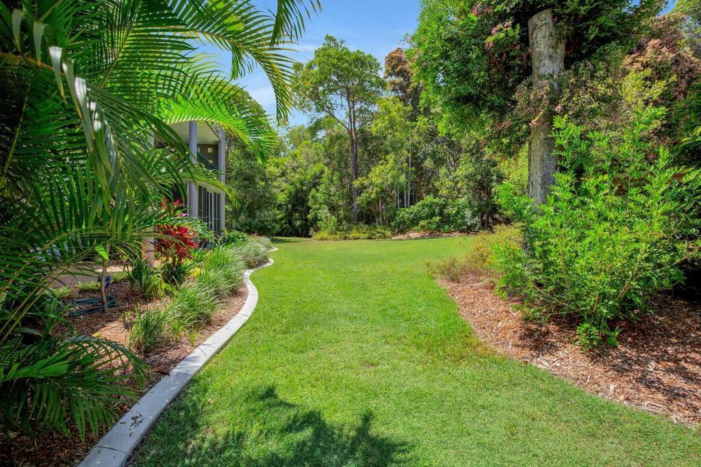 Your Place. Enjoy The Beach Retreat Rainbow Beach Extérieur photo