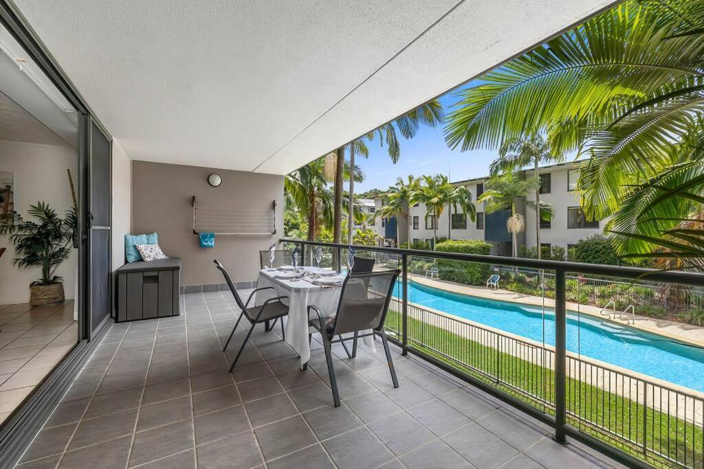 Your Place. Enjoy The Beach Retreat Rainbow Beach Extérieur photo