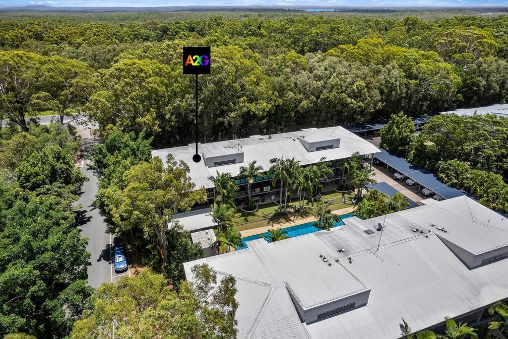 Your Place. Enjoy The Beach Retreat Rainbow Beach Extérieur photo