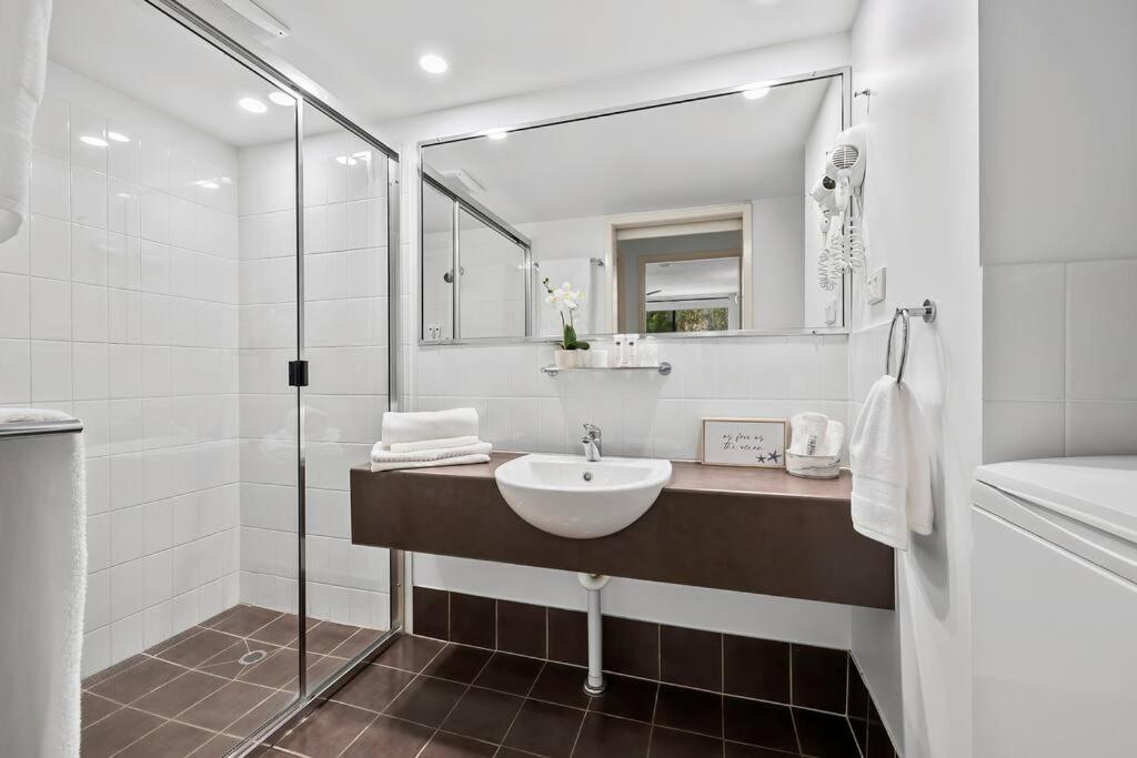 Your Place. Enjoy The Beach Retreat Rainbow Beach Extérieur photo