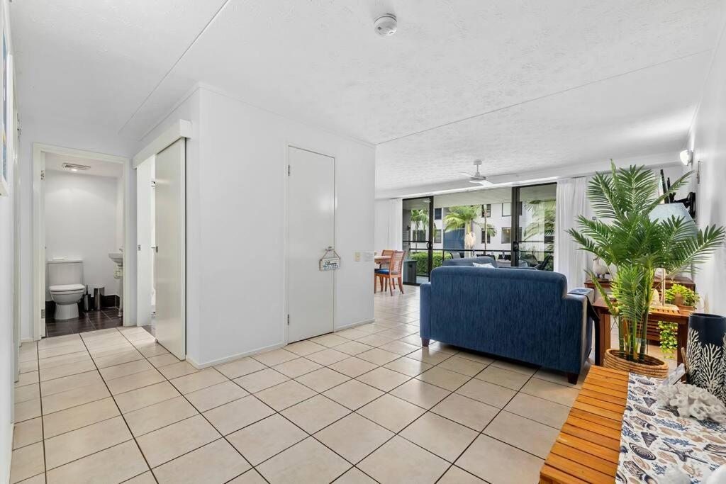 Your Place. Enjoy The Beach Retreat Rainbow Beach Extérieur photo