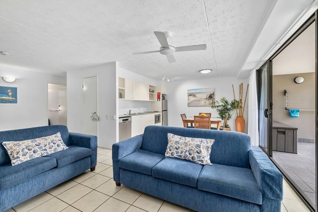 Your Place. Enjoy The Beach Retreat Rainbow Beach Extérieur photo