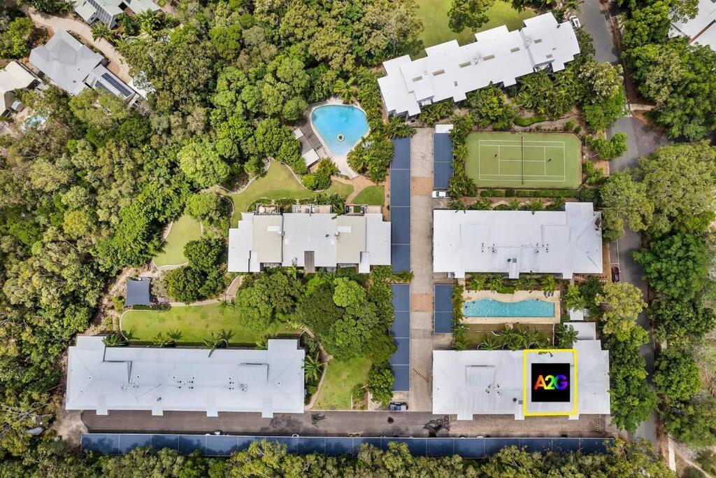 Your Place. Enjoy The Beach Retreat Rainbow Beach Extérieur photo