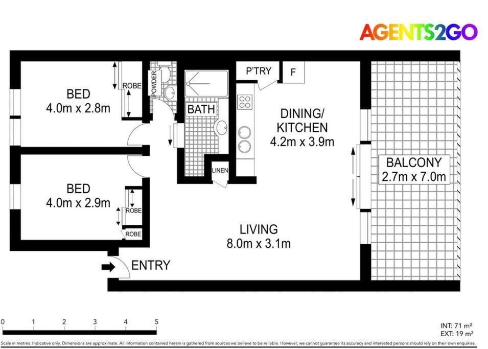Your Place. Enjoy The Beach Retreat Rainbow Beach Extérieur photo