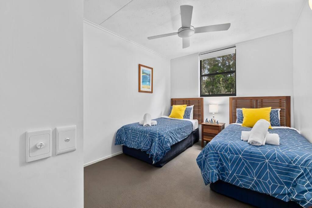 Your Place. Enjoy The Beach Retreat Rainbow Beach Extérieur photo