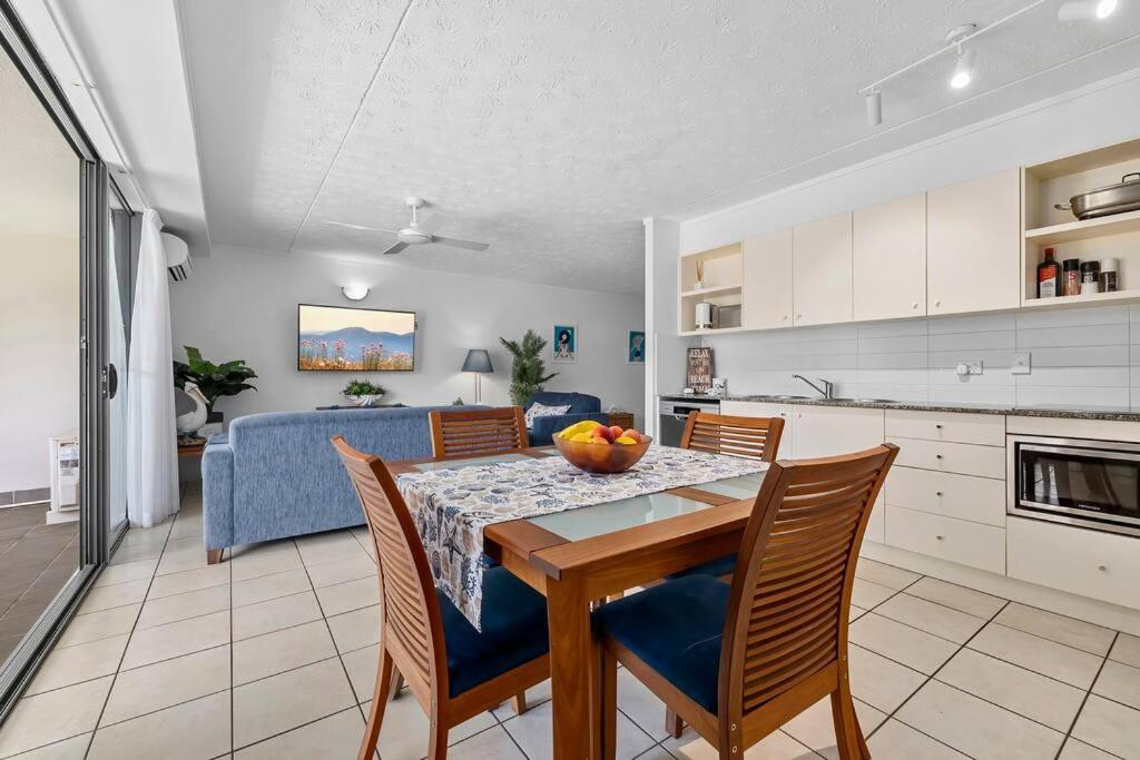 Your Place. Enjoy The Beach Retreat Rainbow Beach Extérieur photo