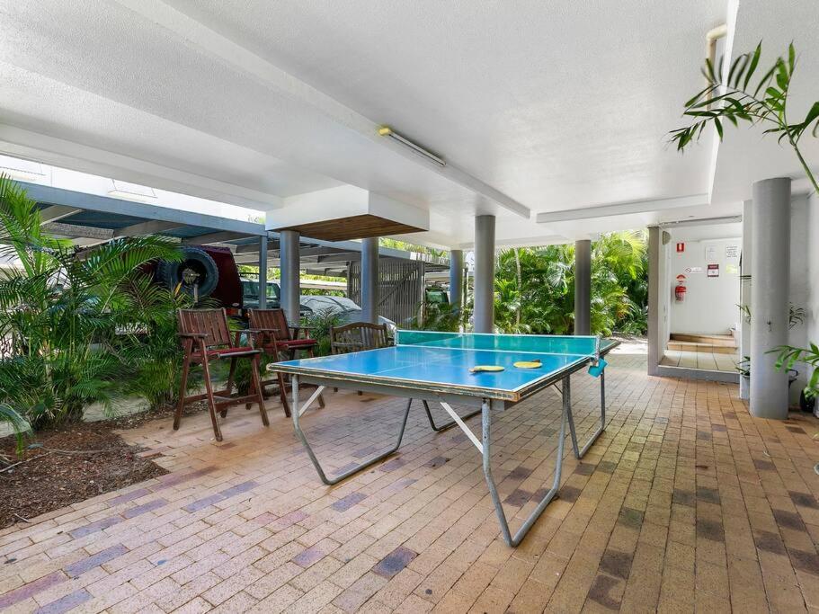 Your Place. Enjoy The Beach Retreat Rainbow Beach Extérieur photo