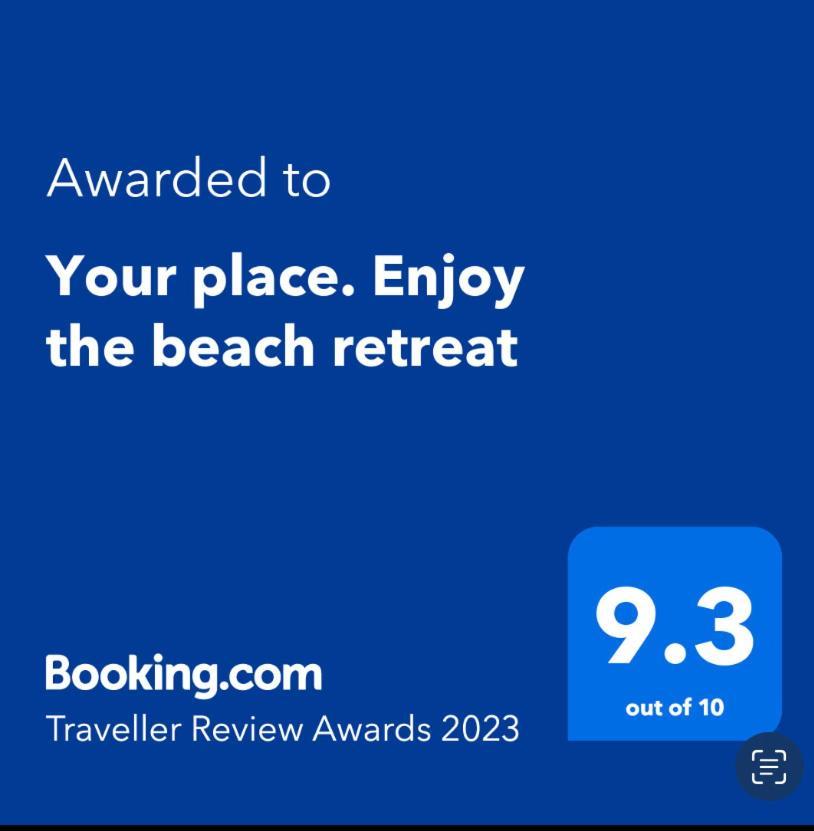 Your Place. Enjoy The Beach Retreat Rainbow Beach Extérieur photo