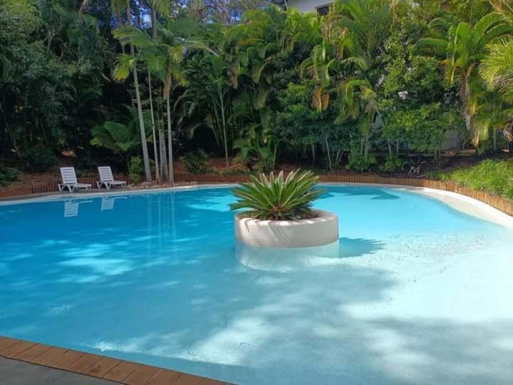 Your Place. Enjoy The Beach Retreat Rainbow Beach Extérieur photo