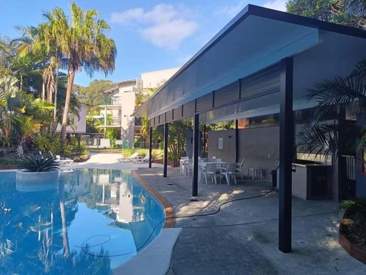 Your Place. Enjoy The Beach Retreat Rainbow Beach Extérieur photo